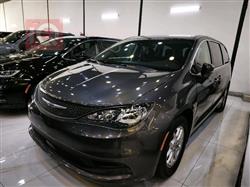 کرایسلەر ڤۆیجەر